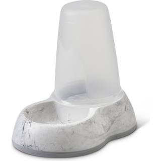 Savic Loop Water Store Medium Marble 1.5 L grey
