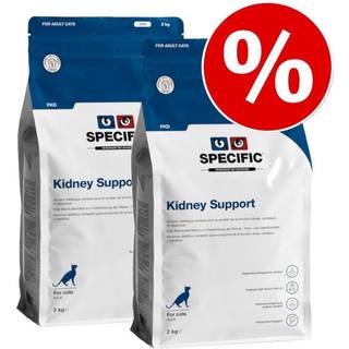Specific FXD Adult Cat 2 kg