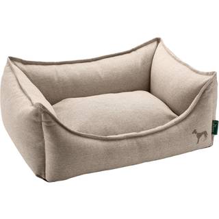 Hunter Livingston Hundeseng Grå - 60x45 cm