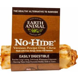 No-Hide Venison Dog Chew Small 10cm