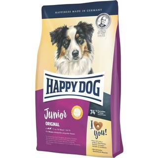 Happy Dog Junior Original - 4 kg