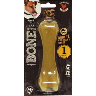 Bone Appetit Blødt Nylonben Kylling