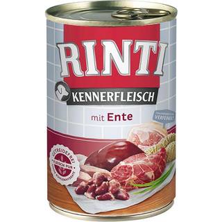 Rinti Junior vådfoder 400g hundefoder
