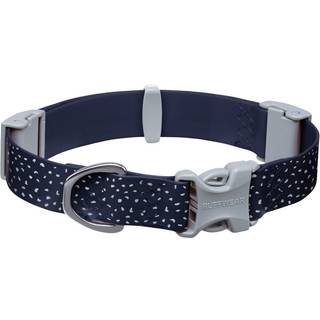 Ruffwear Confluence Collar Hundehalsbånd størrelse 28-36 cm farve blue