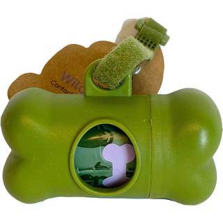 Green Bone Hundeposeholder - Lavendel