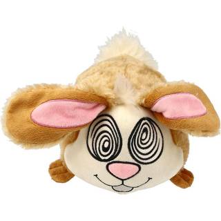 SpirreRabbit Hundelegetøj - S (10 cm)