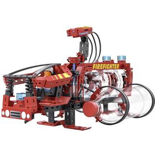 Fischertechnik Advanced - Brandbil