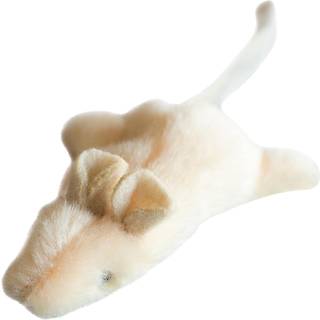 Kitty Play Grå Flad Egern