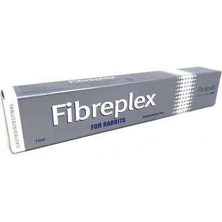 Fibertilskud Protexin Fibreplex til kanin 15 ml