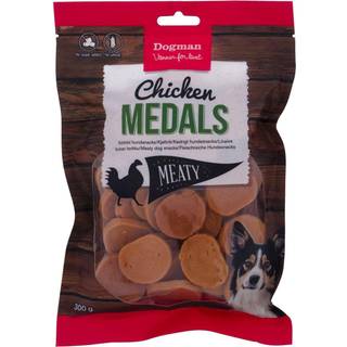 Chicken Medals - 300 g