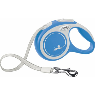 Flexi New Comfort - Blue - M : 5 m