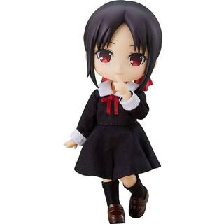 Godt smil Kaguya-sama: K?rlighed er krig? Kaguya Shinomiya Nendoroid Doll Action Figur flerfarvet