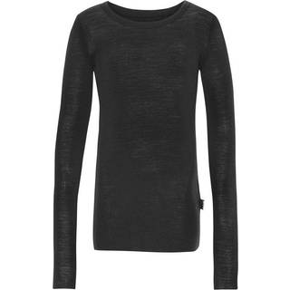 Molo Rihanna T-shirt Sort 110/116 cm  Grå  110/116 cm  kvinde
