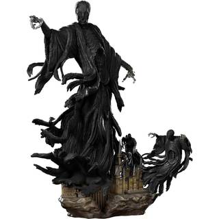 Iron studios Harry Potter actionfigur (Dementor)