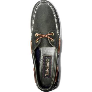 Timberland Classic Boat Shoes Brown