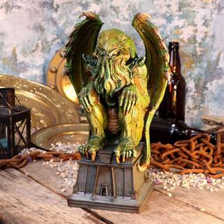 Cthulhu Figure Cthulhu 32 cm