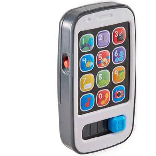 Fisher-Price -smartphone, FI