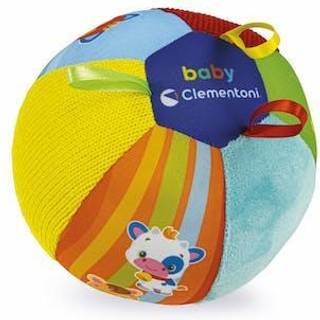 CLEMENTONI Animal Friends Musical Ball