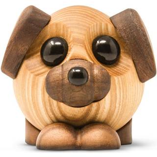 FableWood Buddy hund figur