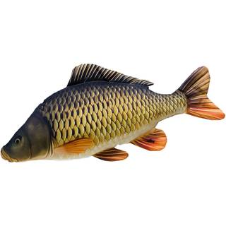 Pudefisk / Krammefisk