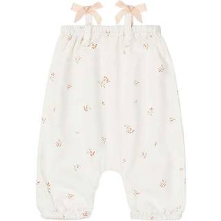 Cam Cam Copenhagen Dukke Buksedragt Poppies