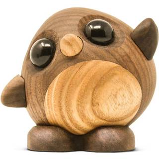FableWood Daisy pingvin figur