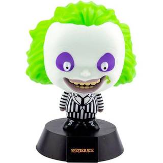 Beetlejuice Icon Light Beetlejuice 12 cm