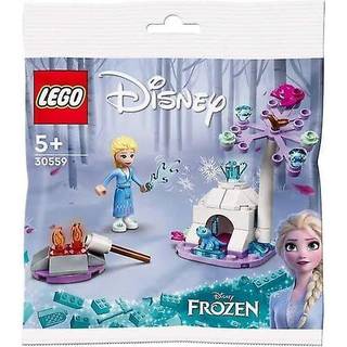 30559 - Elsa and Brunis Forest Camp