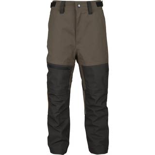 Lindberg Explorer Skalbukser, Greige, 110