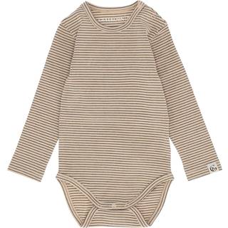 Gullkorn Design Villvette Body, Sand, Str. 62
