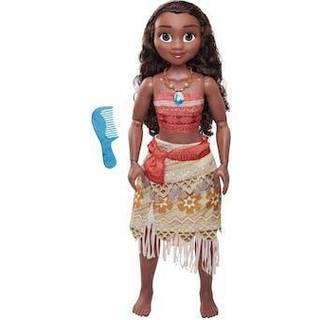 Disney Princess Vaiana Dukke 80 cm