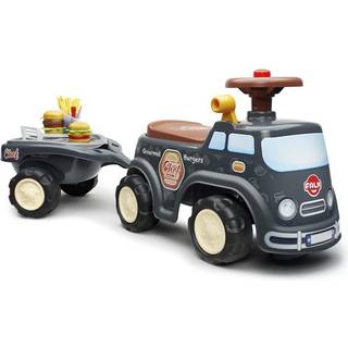 FALK food truck, 35 x 90 x 30 cm
