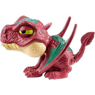 Jurassic World Snap Squad holdninger Dimorphodon figur
