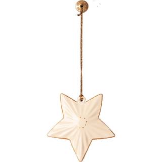 Maileg Ornament i metal - Stjerne