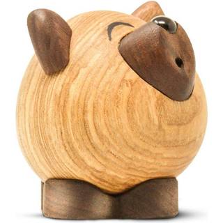 FableWood, Wulf the wolf, 8-12 cm