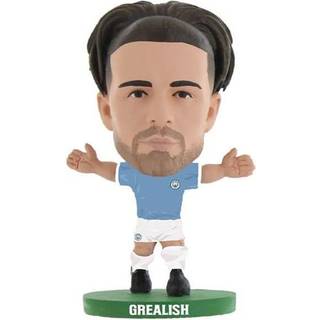 Manchester City FC SoccerStarz Grealish