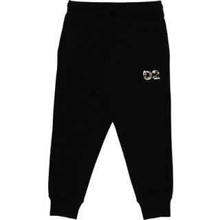 Trouser - Black - 14