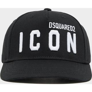 Hat - Black - 56