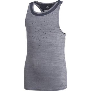 Adidas Girls Dotty Tanktop, Legend Ink 140