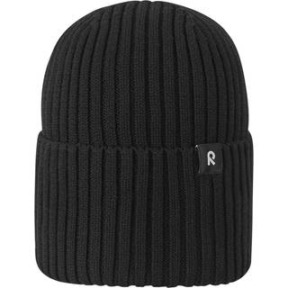 Reima Hattara Hue Sort 48 cm  Sort  48 cm  Unisex