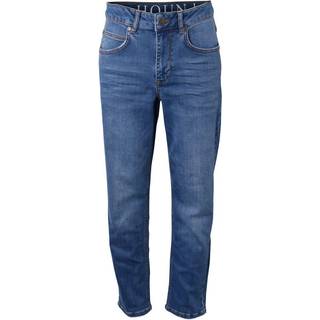 Hound Wide Jeans - Blå