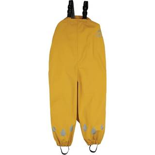 Frugi Frugi Waterproof Puddlesuit Dungarees