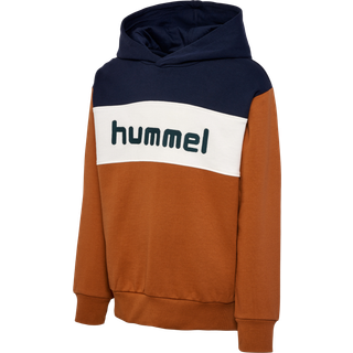 hummel Morten Hættetrøje Børn