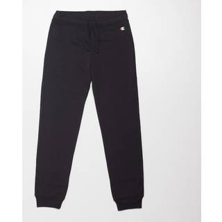 Champion C Logo Hip Rib-Cuff Joggingbukser Børn