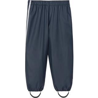 Reima Kids' Rain Pants Oja Navy, Navy 6980, 122 cm