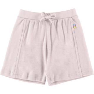 Joha lyserøde uld shorts 120