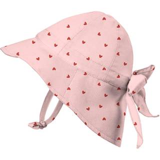 Elodie Solhat Lemon Sprinkle 0-6 Months  Beige  0-6 måneder  Unisex