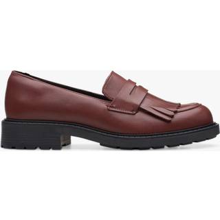 Clarks Clarks Black Leather Orinoco 2 Lane Chelsea Boots