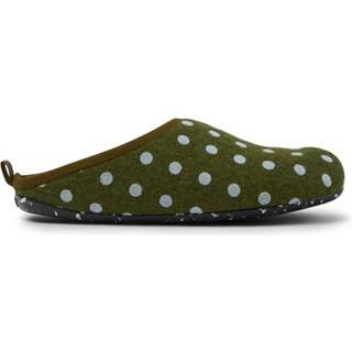 Campertil mænd. K100751-002 Sko Pelotas XLIte sort (44), Stof, Fast, Blonder, Casual