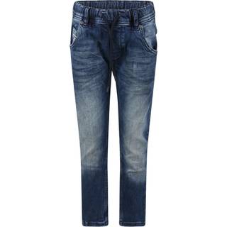 Jeans - Blue - 4